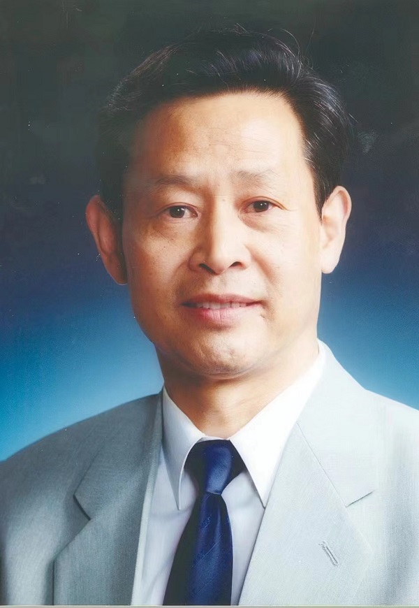 杜祥琬