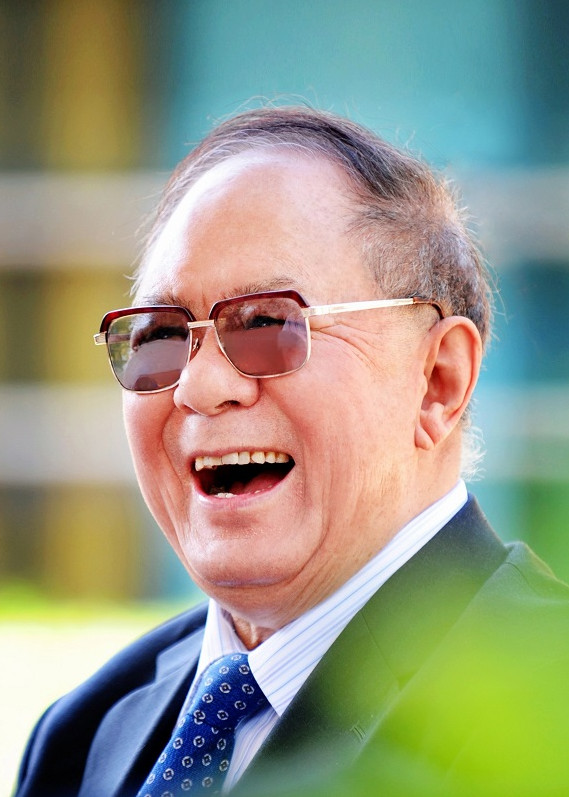宋健