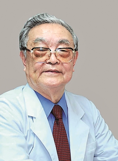 【人民需要这样的科学家㉚】一名爱国者 一个好医生 一位好老师