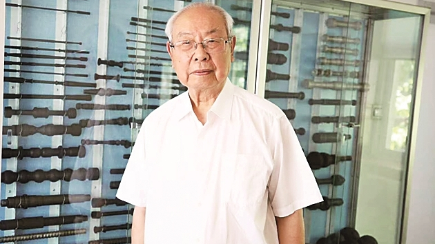 【人民需要这样的科学家㊶】把技术变成实实在在的生产力