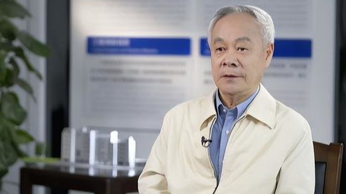 周福霖院士：五十年坚守，建造地震中的“安全岛”